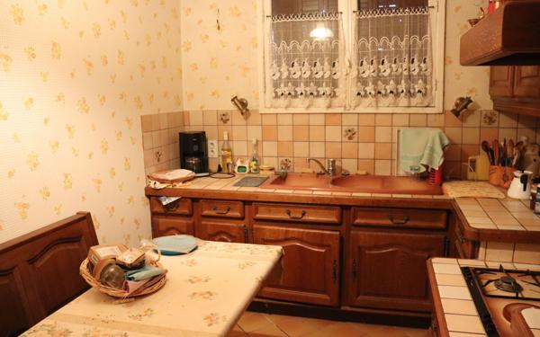 Maison à vendre    5 pièces • 124 m2 Rosoy