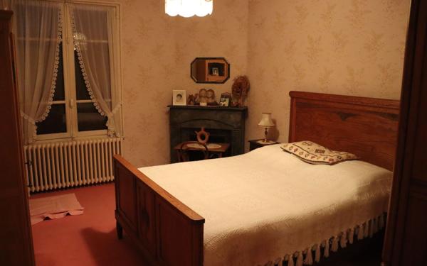 Maison à vendre    5 pièces • 124 m2 Rosoy