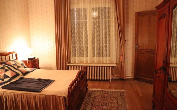 Maison à vendre    5 pièces • 124 m2 Rosoy