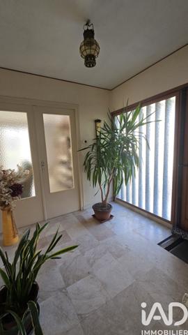 Maison à vendre 5 pièces 130 m² Sautron