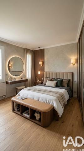 Maison à vendre 5 pièces 130 m² Sautron