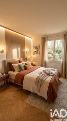 Maison à vendre 5 pièces 130 m² Sautron