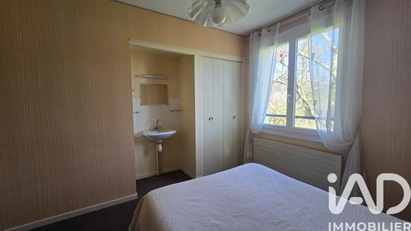 Maison à vendre 5 pièces 130 m² Sautron