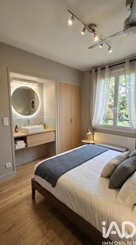 Maison à vendre 5 pièces 130 m² Sautron