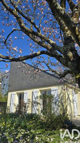 Maison à vendre 5 pièces 130 m² Sautron