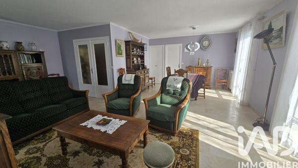 Maison à vendre 5 pièces 130 m² Sautron