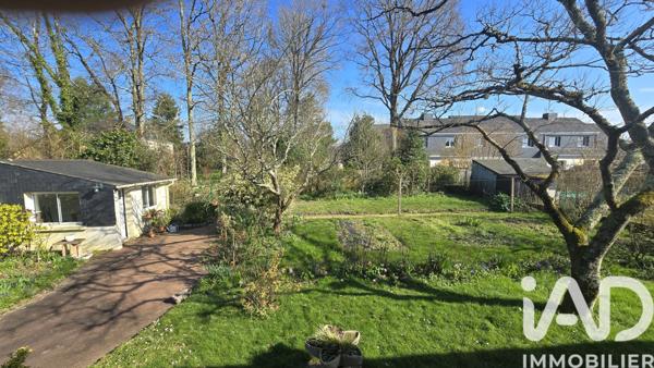 Maison à vendre 5 pièces 130 m² Sautron