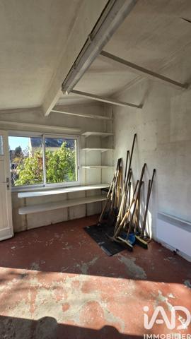 Maison à vendre 5 pièces 130 m² Sautron