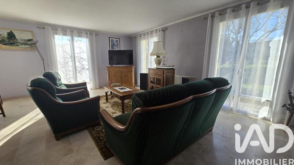 Maison à vendre 5 pièces 130 m² Sautron