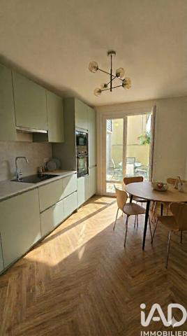 Maison à vendre 5 pièces 130 m² Sautron