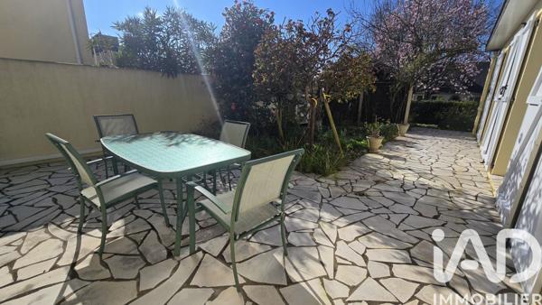 Maison à vendre 5 pièces 130 m² Sautron