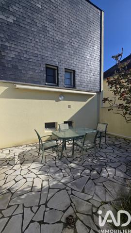 Maison à vendre 5 pièces 130 m² Sautron