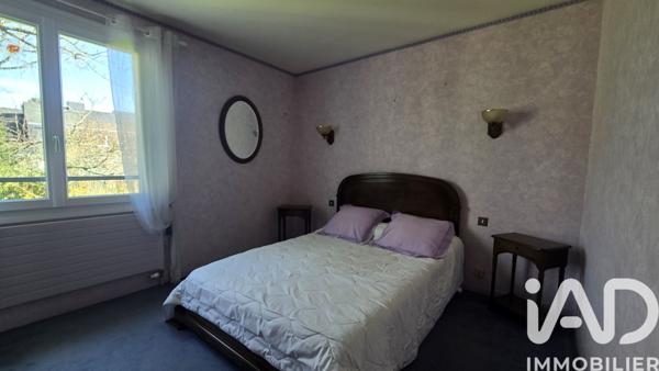 Maison à vendre 5 pièces 130 m² Sautron