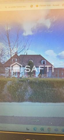 Magnifique maison proche commerces avec jardin et piscine