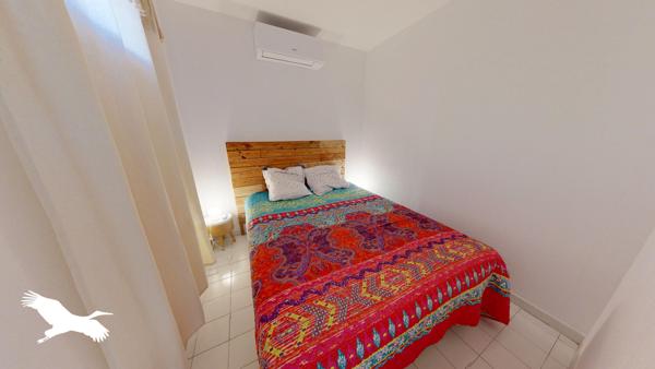 Appartement à vendre |  Bandol |  2 pièces | 36 m²