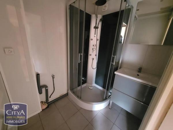 Appartement à louer 2 pièces 62m² Boulogne-sur-Mer (62200)