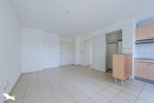 Appartement à vendre |  Toulouse |  2 pièces | 42 m²