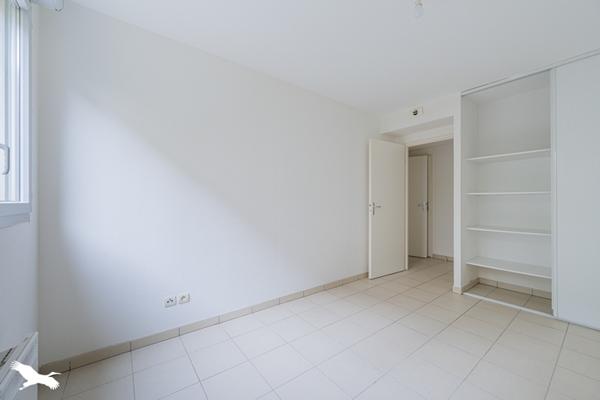 Appartement à vendre |  Toulouse |  2 pièces | 42 m²