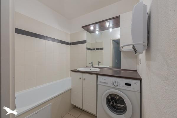 Appartement à vendre |  Toulouse |  2 pièces | 42 m²