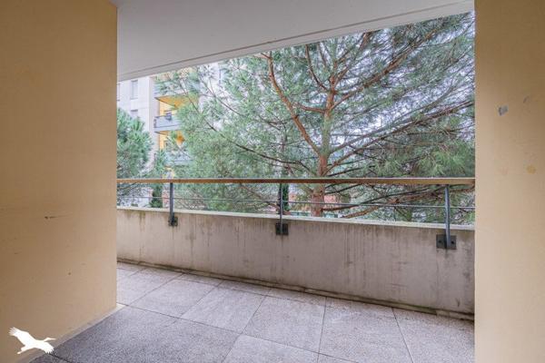 Appartement à vendre |  Toulouse |  2 pièces | 42 m²