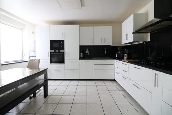 Maison à vendre 7 pièces FLORANGE (57)