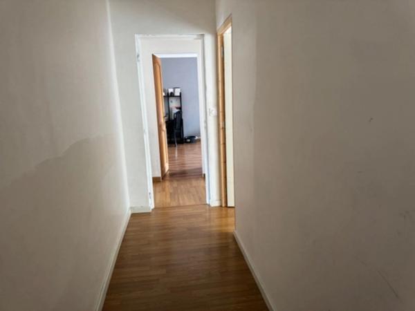 Maison à vendre 7 pièces FLORANGE (57)