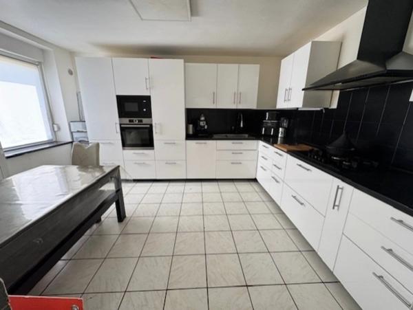 Maison à vendre 7 pièces FLORANGE (57)