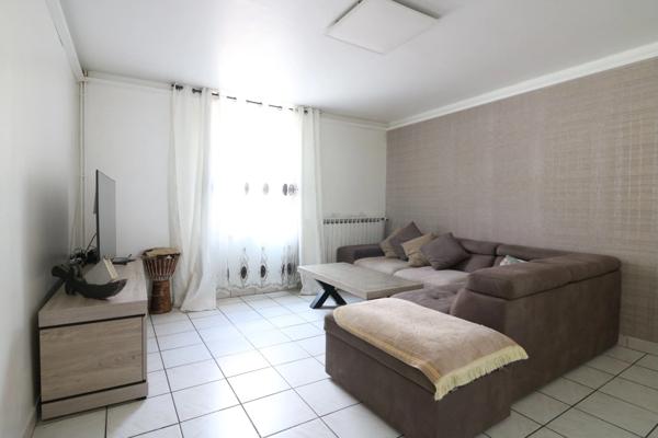 Maison à vendre 7 pièces FLORANGE (57)