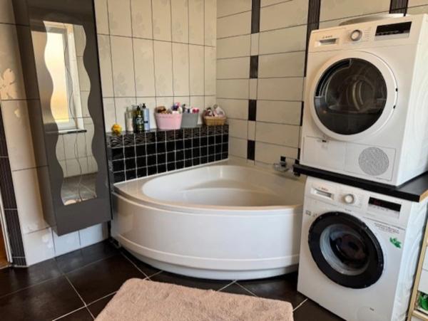 Maison à vendre 7 pièces FLORANGE (57)