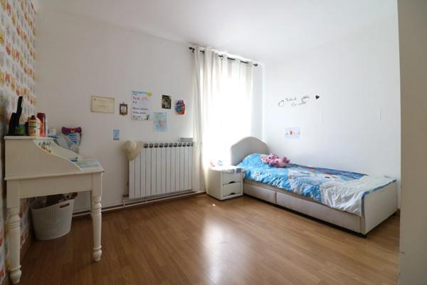 Maison à vendre 7 pièces FLORANGE (57)