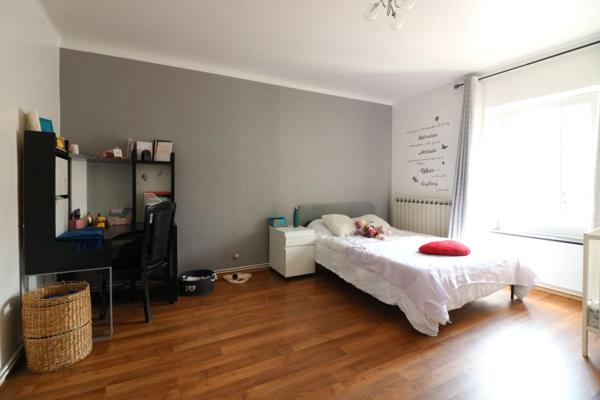 Maison à vendre 7 pièces FLORANGE (57)