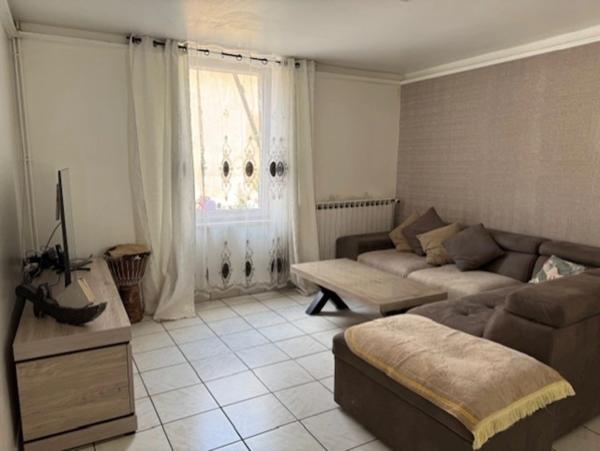 Maison à vendre 7 pièces FLORANGE (57)