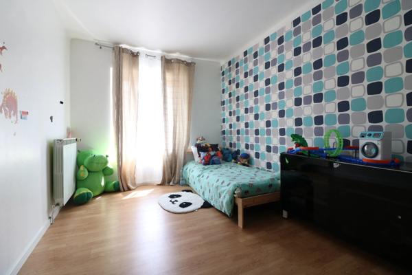 Maison à vendre 7 pièces FLORANGE (57)