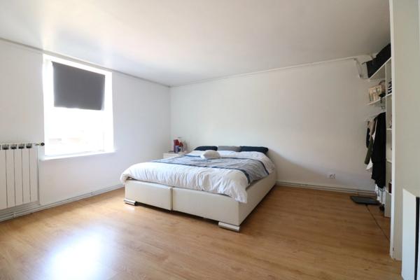 Maison à vendre 7 pièces FLORANGE (57)