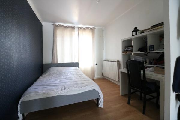 Maison à vendre 7 pièces FLORANGE (57)