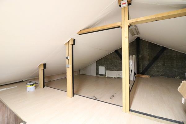 Maison à vendre 7 pièces FLORANGE (57)