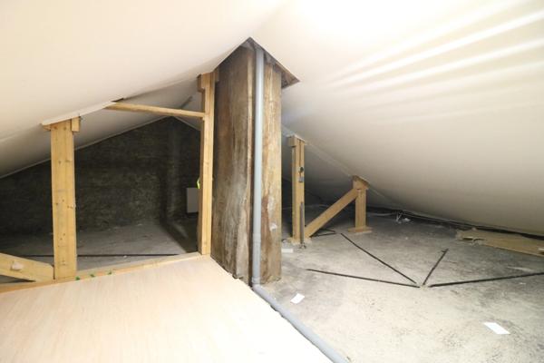 Maison à vendre 7 pièces FLORANGE (57)