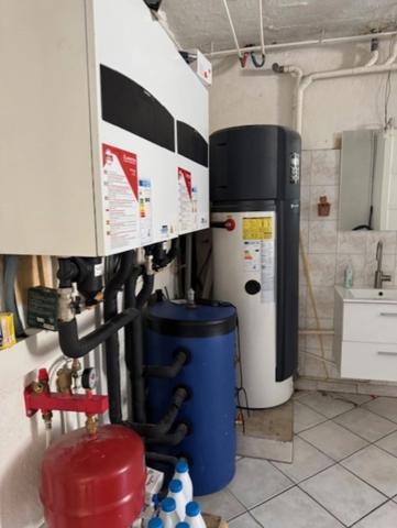 Maison à vendre 7 pièces FLORANGE (57)