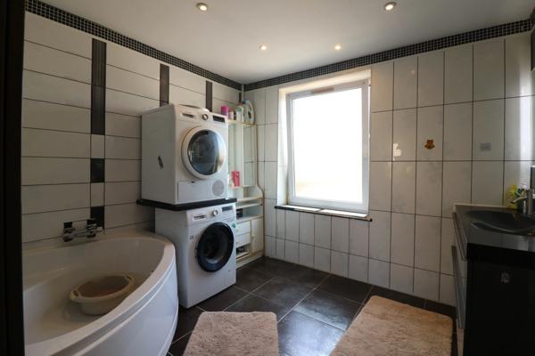 Maison à vendre 7 pièces FLORANGE (57)