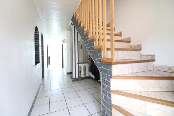 Maison à vendre 7 pièces FLORANGE (57)