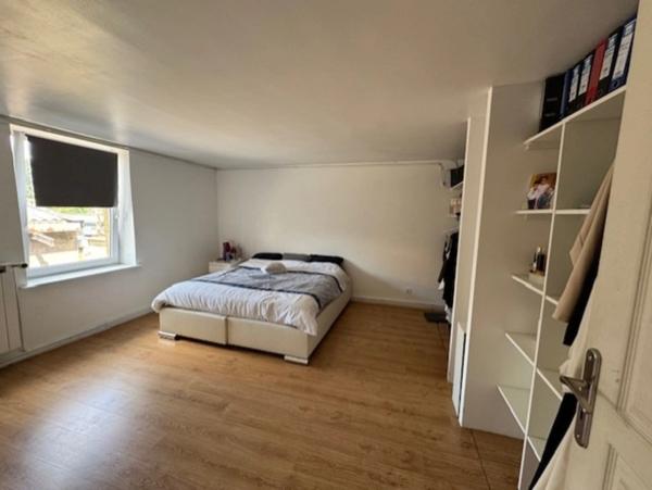 Maison à vendre 7 pièces FLORANGE (57)