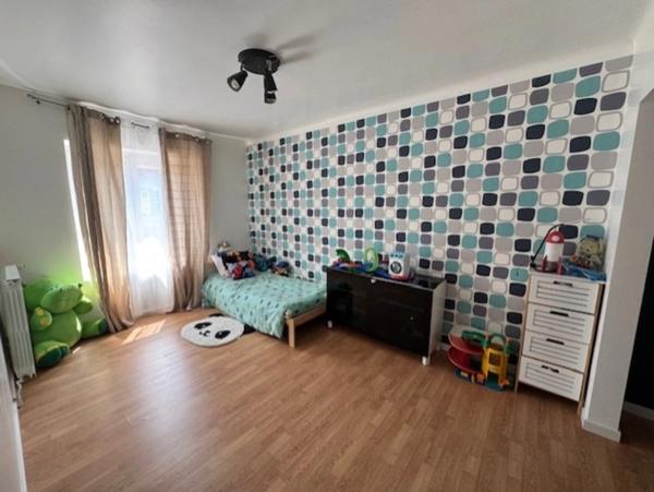 Maison à vendre 7 pièces FLORANGE (57)