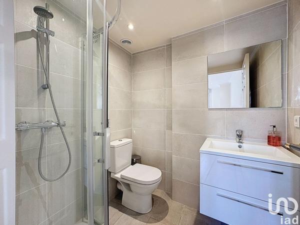 Appartement 4 pièces de 119 m² à Sainte-Maxime (83120)