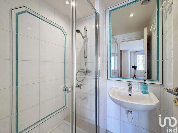 Appartement 4 pièces de 119 m² à Sainte-Maxime (83120)