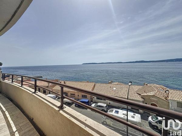 Appartement 4 pièces de 119 m² à Sainte-Maxime (83120)