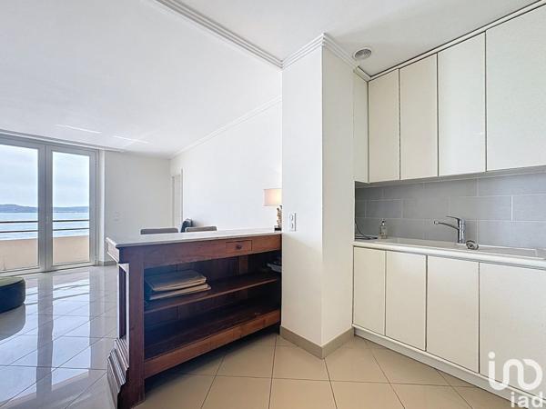 Appartement 4 pièces de 119 m² à Sainte-Maxime (83120)