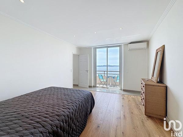 Appartement 4 pièces de 119 m² à Sainte-Maxime (83120)