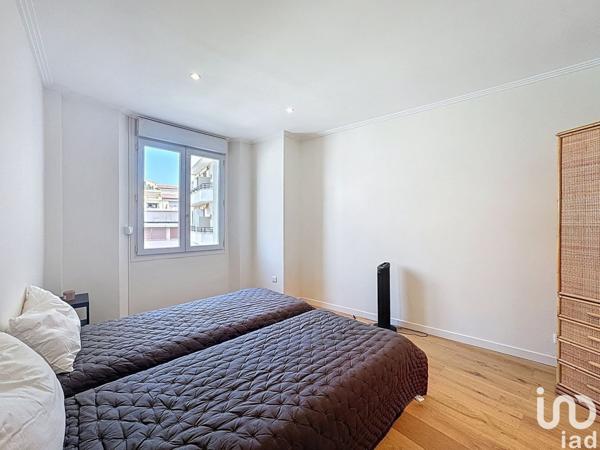 Appartement 4 pièces de 119 m² à Sainte-Maxime (83120)