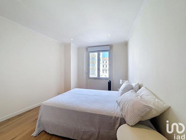 Appartement 4 pièces de 119 m² à Sainte-Maxime (83120)