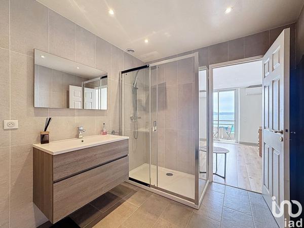 Appartement 4 pièces de 119 m² à Sainte-Maxime (83120)